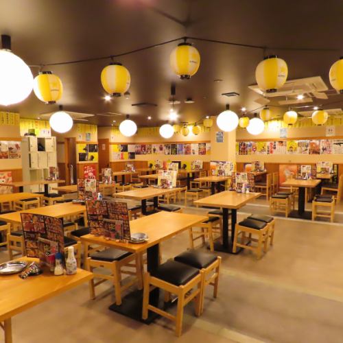 ※系列店の浜松の写真です