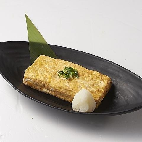 出汁巻き卵