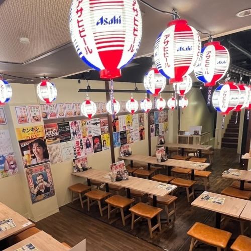 大宴会するなら鶏ヤロー！