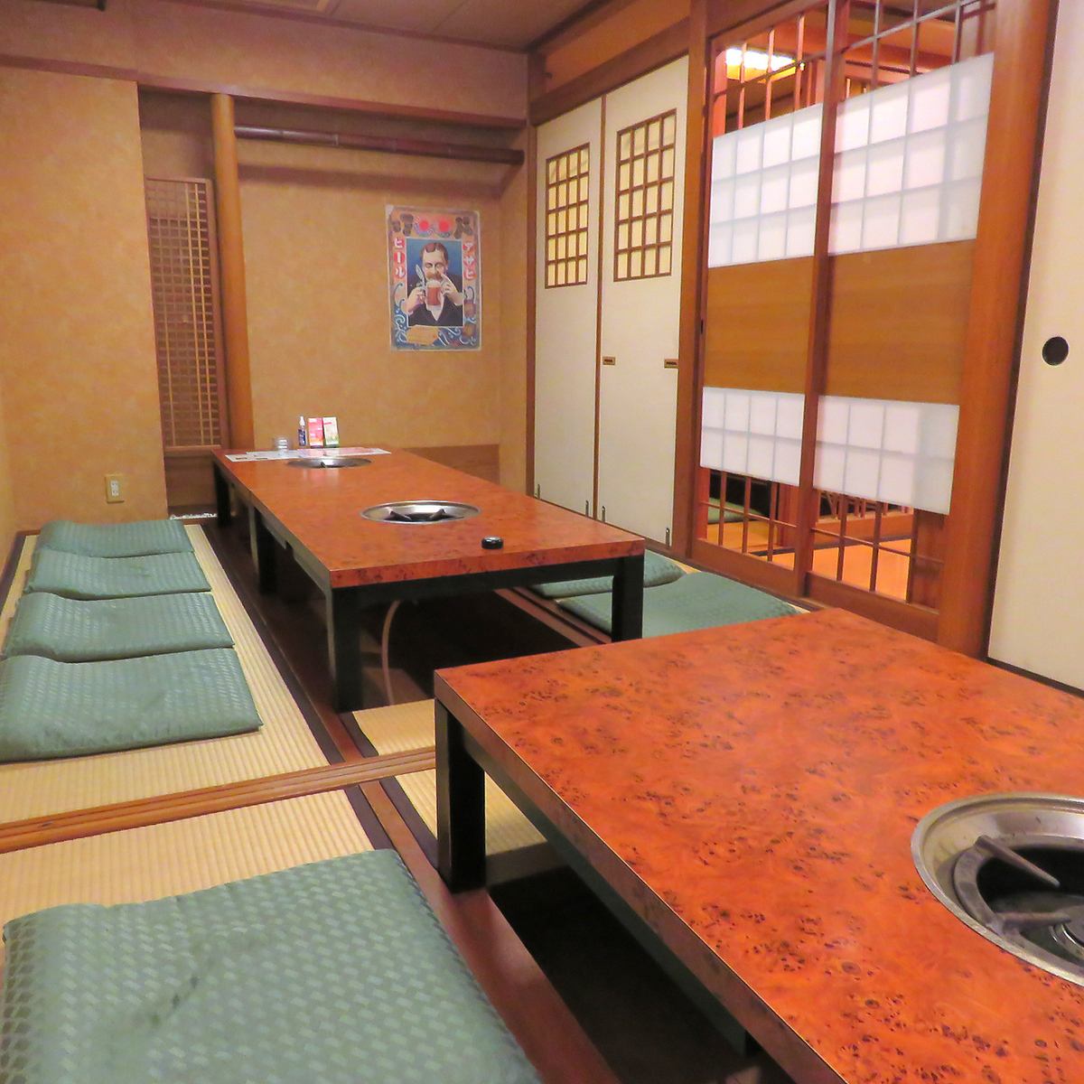 【旨い馬刺しと、宴会コース】純国産馬刺しと馬焼肉の店 馬藤 。