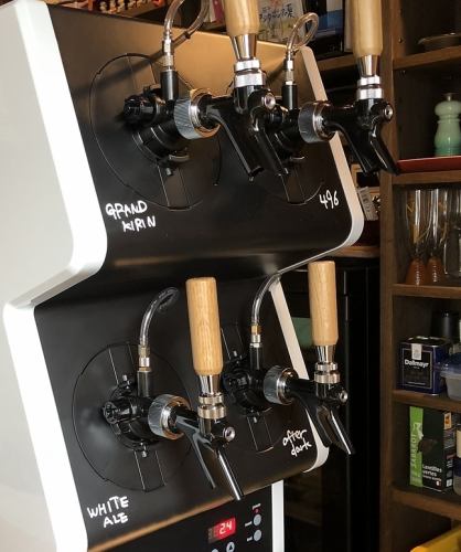 クラフトビール