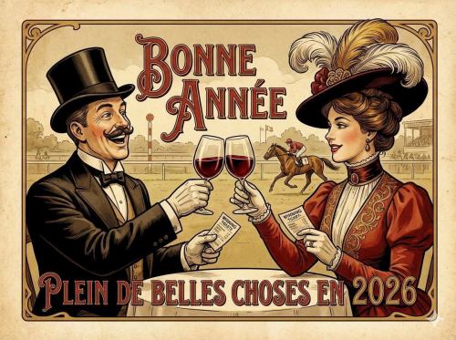 🍾 HAPPY NEW YEAR 2026🥂

올해도 "좋은 와인", "좋은 요리", "좋은 시간"을!
안경과 접시에 작은 감동을 담아
여러분의 방문을 기다리고 있습니다 🍷

올해도 잘 부탁드립니다.

#시가 신년 #2026 년 잘 부탁드립니다 #goodwinegoodfoodgoodtimes #삿포로 비스트로 #삿포로 와인 바