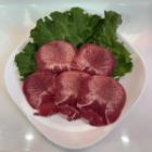 牛タンスライス