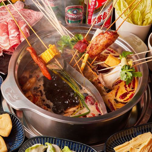 深受明星喜爱的川菜！