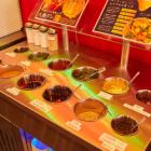 ごま油/唐辛子（粉末）/唐辛子（生）