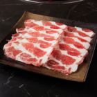 イベリコ豚肩ローススライス