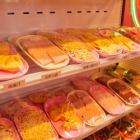 板春雨、白菜等