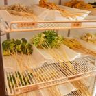 ちくわ/かぼちゃ/とうもろこし/きくらげ