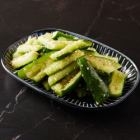 きゅうりにんにく和え