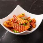 四川風ポテトフライ