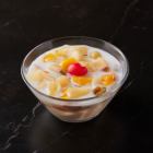 ココナッツゼリー