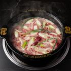 漢方白湯スープ