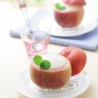 まるごとちっちゃいピーチ(シャーベット)