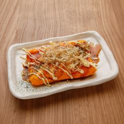 とんぺい焼き