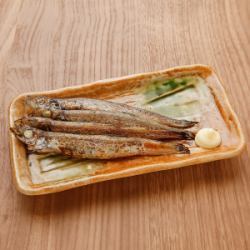 ししゃも