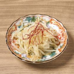 もやしナムル