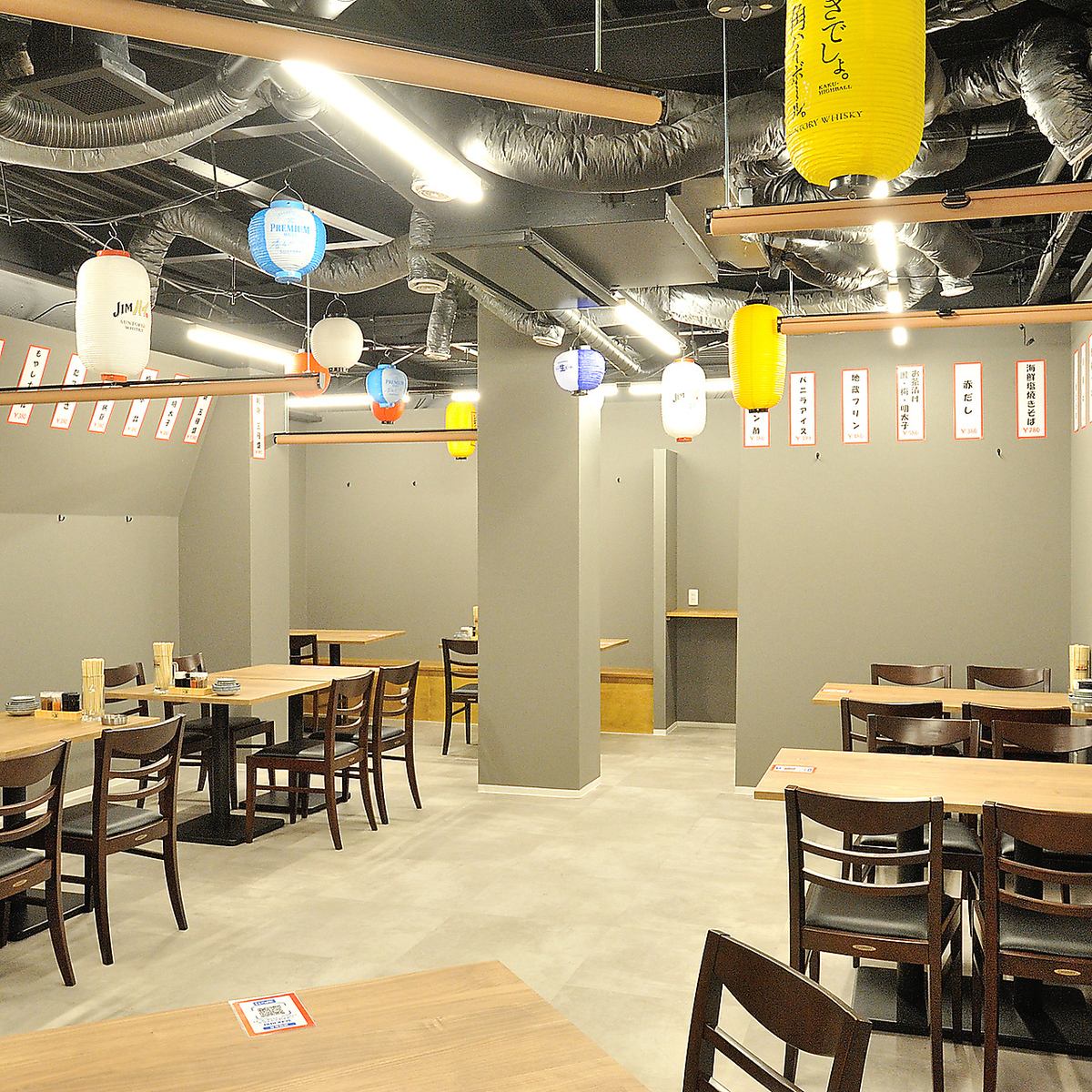 ◆東梅田駅2分◆海鮮が美味しいお店♪ドリンクも99円～
