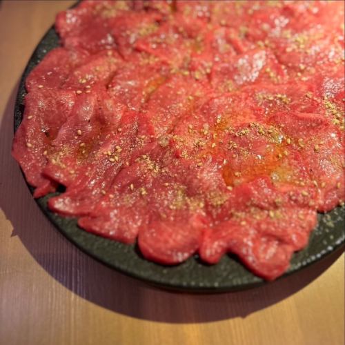 舌盐
