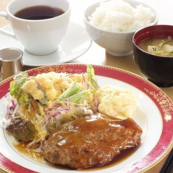 ★实惠的每日午餐★700日元〜♪