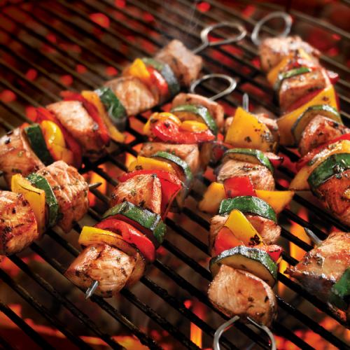 BBQ食べ飲み放題が大人気