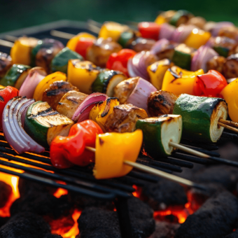 D【ワンランク上の手ぶらBBQ】3時間飲み放題付き♪サーロインなど高級食材含む全16品【5990円】