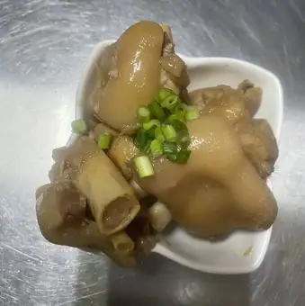 豚豚足