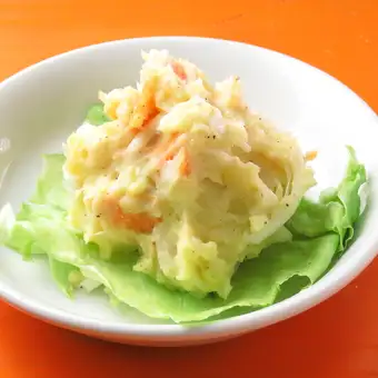 ポテトサラダ