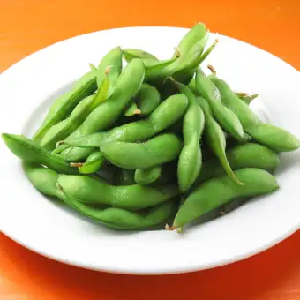 枝豆