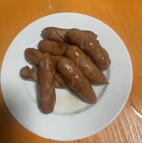 ソーセージ