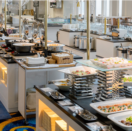 小さなお子様も大歓迎です◎ぜひご家族みなさまでお越しください