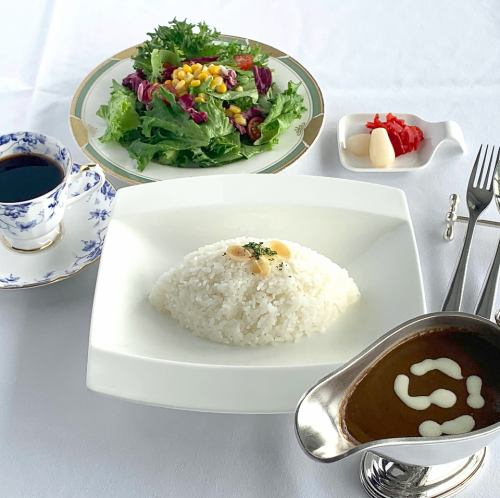 【おすすめ】田原牛ビーフカレーセット