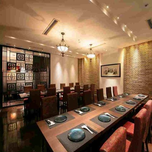 最大収容人数は65名様