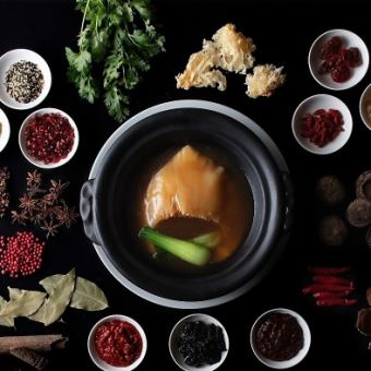 フカヒレの姿煮(1枚)