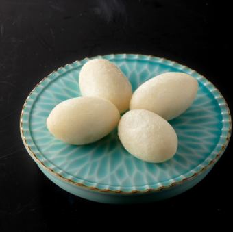 ハムスイコー(4個)