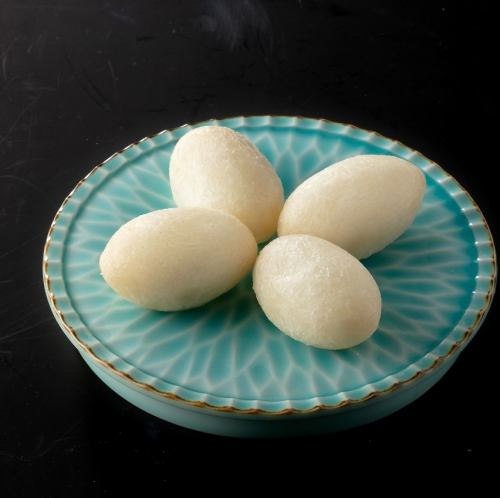 ハムスイコー(4個)