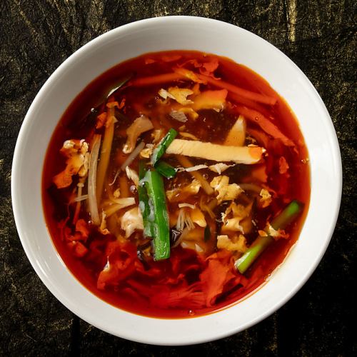 【ランチ人気NO.3】吉珍樓のランチ隠れ人気メニュー