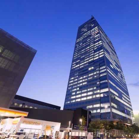 名古屋駅直結◎