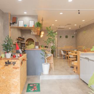 《貸切利用も対応可能です！ご利用希望の際はお気軽にお問い合わせください◎》