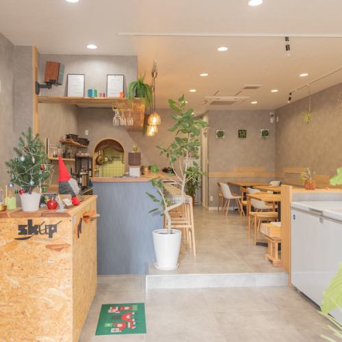 《貸切利用も対応可能です！ご利用希望の際はお気軽にお問い合わせください◎》