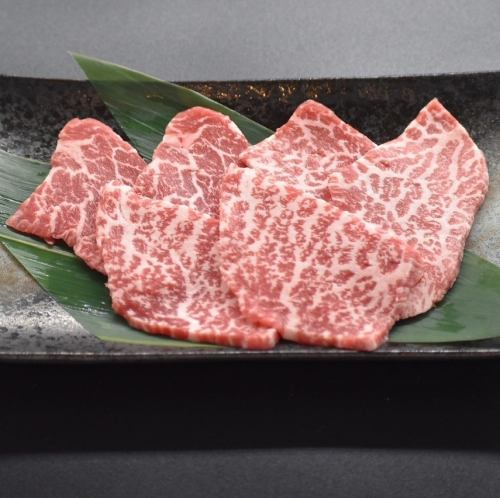 和牛上ロース