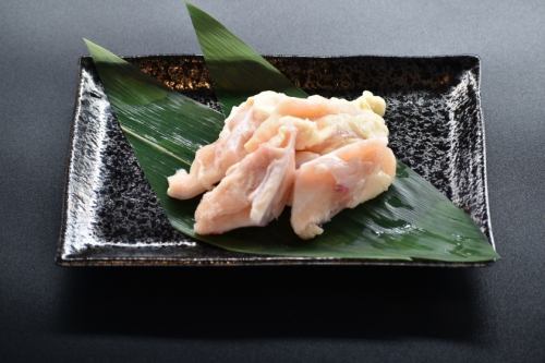 国産やげん軟骨
