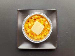黄油玉米