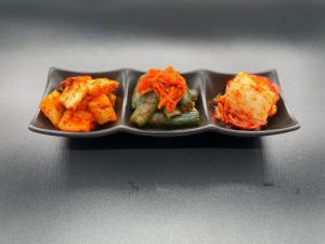 什锦Kimuchi