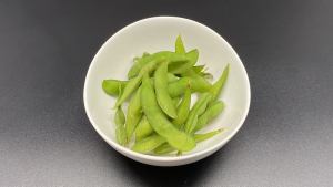 毛豆