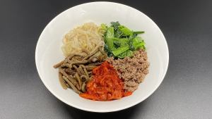 拌饭