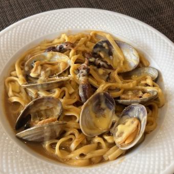 Weekday only lunch course