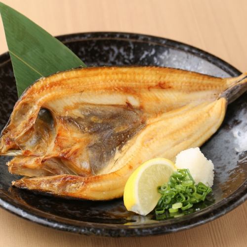 ホッケ（１枚）