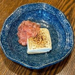 本日のおまかせ酒肴盛り