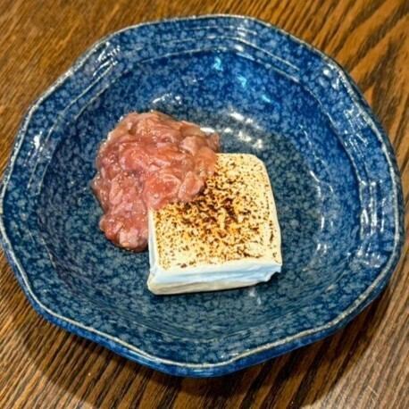 本日のおまかせ酒肴盛り