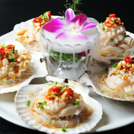 池袋でガチ中華なら当店！